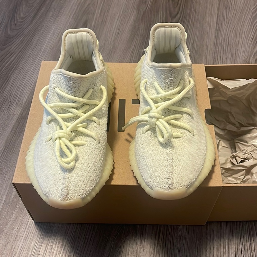 Yeezys